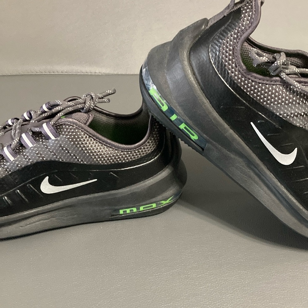 Nike Air Max Axis Prem- Thunder gray men’s 8 - Picture 3 of 7